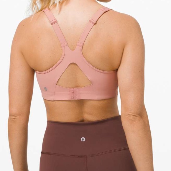 lululemon athletica Other - Lululemon All Powered Up Bra